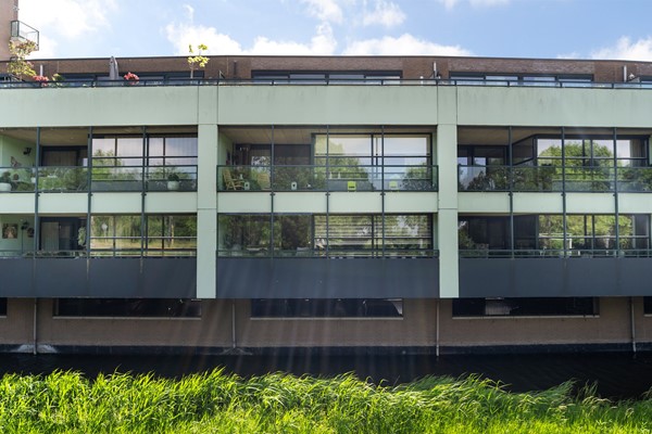 Medium property photo - Watermolen 12, 3146 SR Maassluis